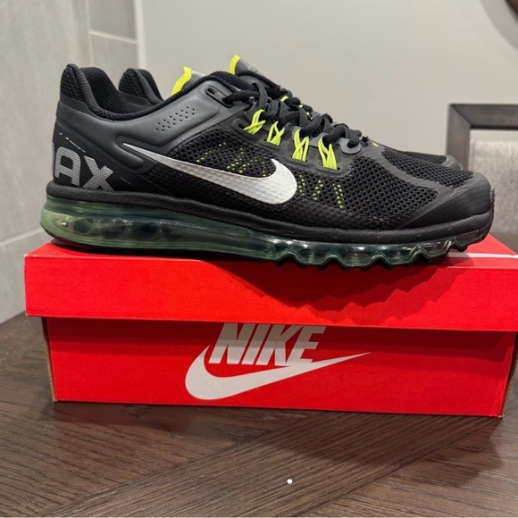 Nike Air Max 2013 - Picture 4 of 6